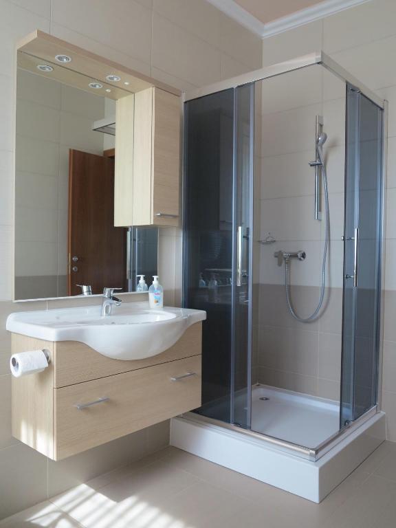 Aura Apartman Hajdúszoboszló Rom bilde